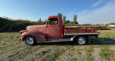 Annonce Chevrolet C10 occasion Essence C-10  LYON