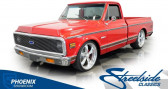 Annonce Chevrolet C10 occasion Essence C-10  LYON