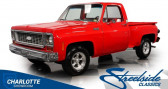 Annonce Chevrolet C10 occasion Essence C-10 � LYON