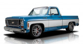 Annonce Chevrolet C10 occasion Essence C-10 � LYON