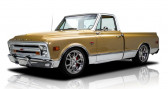 Annonce Chevrolet C10 occasion Essence C-10  LYON
