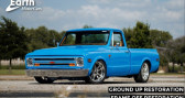Chevrolet C10 C-10  � LYON 69