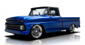 Annonce Chevrolet C10 occasion Essence C-10 � LYON