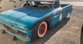 Annonce Chevrolet C10 occasion Essence C-10 � LYON