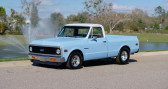 Chevrolet C10 occasion 1972 Chevrolet C10 C-10  à LYON 69