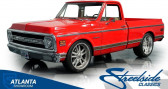 Chevrolet C10 occasion 1970 Chevrolet C10 C-10  à LYON 69