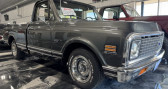 Chevrolet C10 occasion  année 1971  Annonce Chevrolet C10 occasion Essence C-10 à LYON