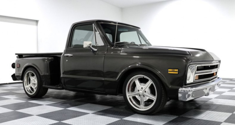 Chevrolet C10 C-10 1968 Chevrolet C10 C-10  occasion à LYON