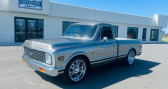 Chevrolet C10 occasion 1972 Chevrolet C10 C-10  à LYON 69