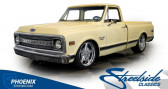 Annonce Chevrolet C10 occasion Essence C-10  LYON