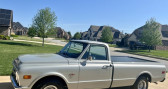 Annonce Chevrolet C10 occasion Essence C-10  LYON