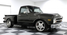 Chevrolet C10 , garage GOOD TIMERS  LYON