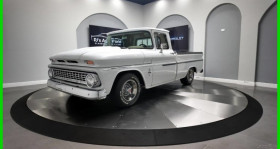 Chevrolet C10 occasion 1963 mise en vente à LYON par le garage GOOD TIMERS - photo n°1