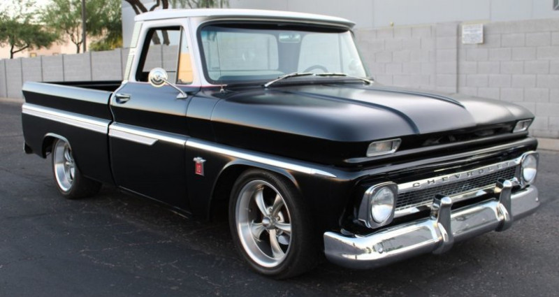 Chevrolet C10 C-10 1964 Chevrolet C10 C-10  occasion à LYON