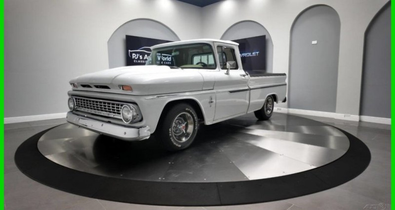 Chevrolet C10 C-10 1963 Chevrolet C10 C-10  occasion à LYON