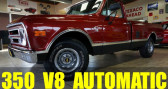 Annonce Chevrolet C10 occasion Essence C-10  LYON