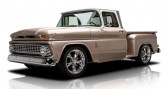 Chevrolet C10 C-10   LYON 69