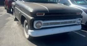 Chevrolet C10 occasion 1963 mise en vente à LYON par le garage GOOD TIMERS - photo n°1
