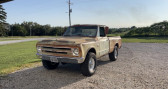 Annonce Chevrolet C10 occasion Essence C10/K10  LYON