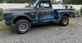 Chevrolet C10 occasion année 1967 Annonce Chevrolet C10 occasion Essence C10/K10 à LYON