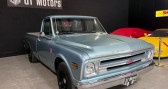 Chevrolet C10 occasion année 1968 boite Automatique Annonce Chevrolet C10 occasion Essence Chevrolet C10 Pick up V8 à Vaux-Sur-Mer