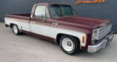 Annonce Chevrolet C10 occasion Essence CHEYENNE 5.7 BENNE LONGUE � Jonqui�res