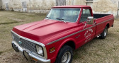 Chevrolet C10 occasion année 1972 boite Automatique Annonce Chevrolet C10 occasion Essence custom deluxe 1972 / véhicule de collection totalement resta à LES ULIS