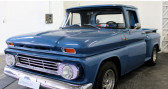 Chevrolet C10 occasion année 1962 boite Automatique Annonce Chevrolet C10 occasion Essence PICK-UP V8 290CH COMPLETEMENT RESTAURE à LOUHANS