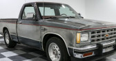 Chevrolet C10 occasion année 1982 boite Automatique Annonce Chevrolet C10 occasion Essence PICKUP S10 V8 à Le Havre