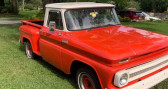 Chevrolet C10 occasion année 1965 boite Manuelle Annonce Chevrolet C10 occasion Essence stepside à LYON