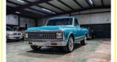 Chevrolet C10 occasion année 1972 boite Automatique Annonce Chevrolet C10 occasion Essence swb à LYON