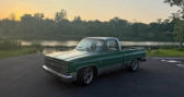 Chevrolet C10 occasion année 1981 boite Automatique Annonce Chevrolet C10 occasion Essence truck à LYON