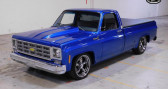 Chevrolet C10 v8 1977 tout compris   Paris 75