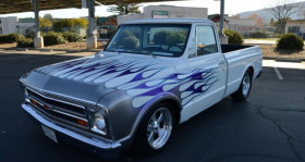 Chevrolet C10 , garage SYLC EXPORT  Le Havre