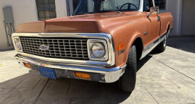 Chevrolet C20 , garage GOOD TIMERS � LYON