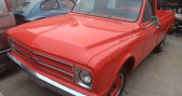Annonce Chevrolet C20 occasion Essence   LYON