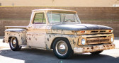 Chevrolet C20 occasion année 1965 Annonce Chevrolet C20 occasion Essence C-20 à LYON