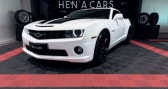Annonce Chevrolet Camaro occasion Essence (5) 6.2 V8 432ch Coupe  VANNES