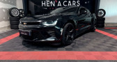 Chevrolet Camaro (6) 6.2L 6MT  2016 - annonce de voiture en vente sur Auto Sélection.com