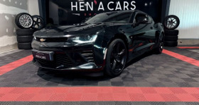 Chevrolet Camaro , garage HEN'A CARS  VANNES