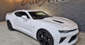Chevrolet Camaro (6e gen) SS 6.2L 8AT 453ch COUPE (immat franaise)   ORANGE 84