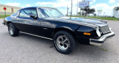Chevrolet Camaro occasion année 1977 Annonce Chevrolet Camaro occasion Essence * 4 Speed à LYON