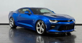 Annonce Chevrolet Camaro occasion Essence - 6.2 V8 Clean CARFAX Mod�le EU � mennecy