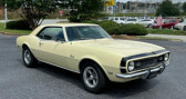 Chevrolet Camaro #s match 50k documented miles factory a/c   LYON 69