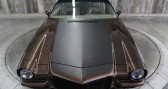 Annonce Chevrolet Camaro occasion Essence   LYON