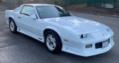 Chevrolet Camaro occasion année 1991 boite Automatique Annonce Chevrolet Camaro occasion Essence à LYON
