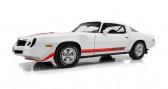Chevrolet Camaro    LYON 69