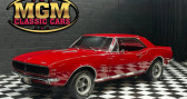 Chevrolet Camaro    LYON 69