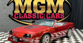 Chevrolet Camaro    LYON 69