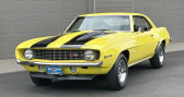 Chevrolet Camaro occasion année 1969 Annonce Chevrolet Camaro occasion Essence à LYON